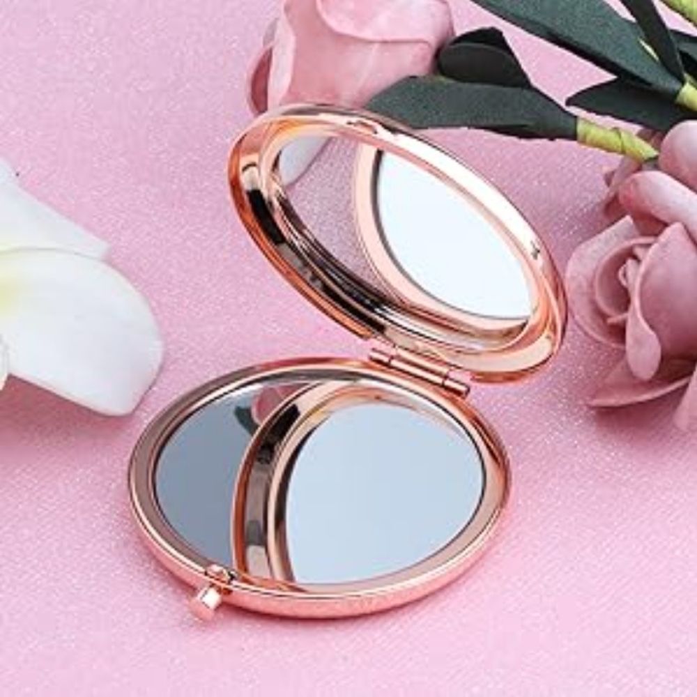 Compact Mirror
